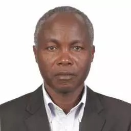 Prof. Germano Mwabu