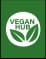 Vegan Hub, Africa logo